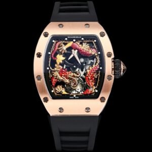 الاسم الرسمي:​​ ​Richard Mille RM 057