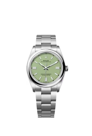 أويستر، ٣٦ مم، من فولاذ أويستر ستيل الرقم المرجعي34-126000