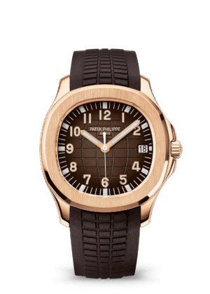 باتيك فيليب Aquanaut موديل 5167R-001
