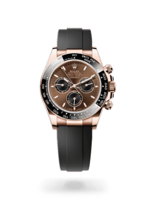 أويستر، ٤۰ مم، ذهب إيفروز الرقم المرجعي 126515LN