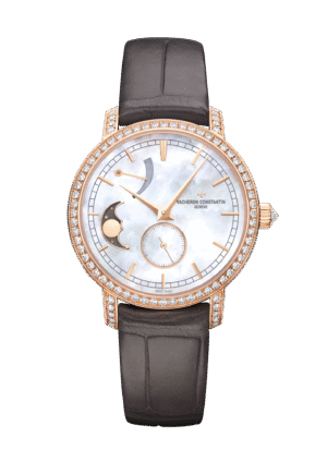 الاسم الرسمي:​​ ​فاشيرون كونستانتين83570000R-9915 Traditionnelle