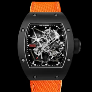 الاسم الرسمي:​​ ​Richard Mille  RM 035