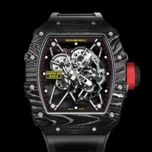 الاسم الرسمي:​​ ​Richard Mille RM 035-01