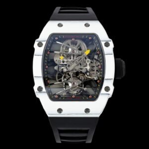 الاسم الرسمي:​​ ​Richard Mille RM27-02