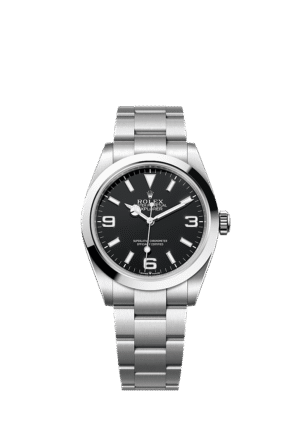 أويستر، ٤٠ مم، من فولاذ أويستر ستيل  الرقم المرجعي 224270