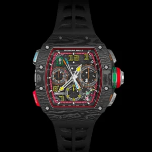 الاسم الرسمي:​​ ​Richard Mille RM 65-01