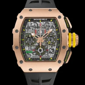 الاسم الرسمي:​​ ​Richard Mille RM 11-03