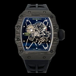 الاسم الرسمي:​​ ​Richard Mille RM 35-01