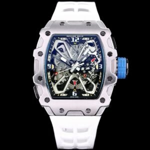 الاسم الرسمي:​​ ​Richard Mille RM 35-03