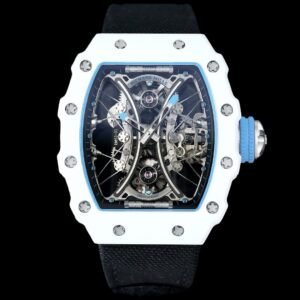 الاسم الرسمي:​​ ​Richard Mille RM53-01