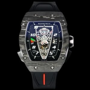 الاسم الرسمي:​​ ​Richard Mille RM40-01