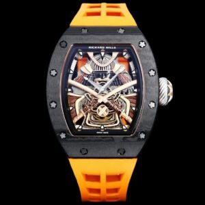 الاسم الرسمي:​​ ​Richard Mille RM047