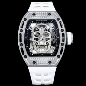 الاسم الرسمي:​​ ​Richard Mille RM052