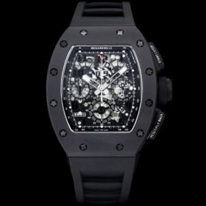 الاسم الرسمي:​​ ​Richard Mille RM011