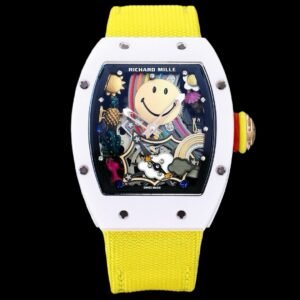 الاسم الرسمي:​​ ​Richard Mille RM88