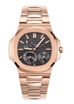 باتيك فيليب 5712 جرام "ملك الفولاذ"