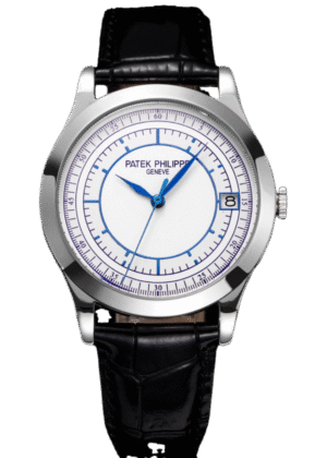 باتيك فيليب سلسلة الساعات الكلاسيكية 5296-001