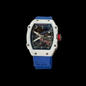 ​​ ​الاسم الرسمي:​​ ​Richard Mille RM67-02​