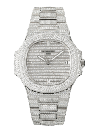 باتيك فيليب مليئة بالنجوم والماس