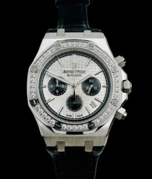 أوديمار بيجيه-أوديمارس بيجيه سلسلة رويال أوك