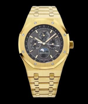 ساعة AP Audemars Piguet Royal Oak متعددة الوظائف