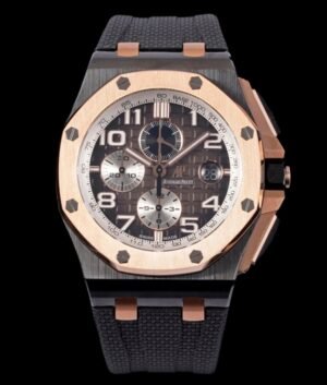 ساعة AP Audemars Piguet Offshore Color Ceramic 26405 Series Color Ceramic
