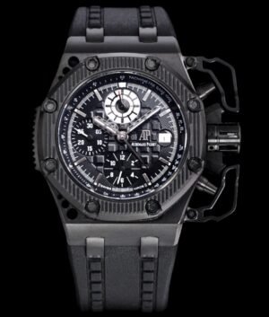 أوديمارس بيجيه رويال أوك أوفشور سيرفايفر إصدار محدود