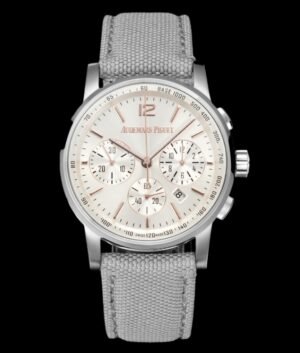 AP Audemars Piguet-AP، سلسلة الكرونوغراف CODE11.59 ذاتية الملء