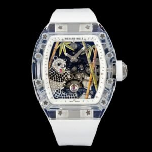 الاسم الرسمي:​​ ​Richard Mille RM35-01