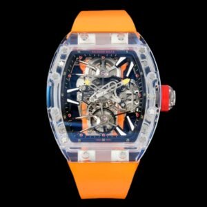 الاسم الرسمي:​​ ​Richard Mille RM56-02