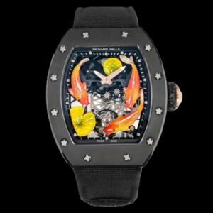 الاسم الرسمي: Richard Mille RMS10كوي