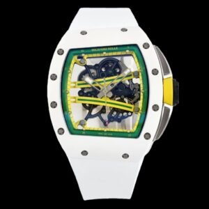 الاسم الرسمي:​​ ​Richard Mille RM061
