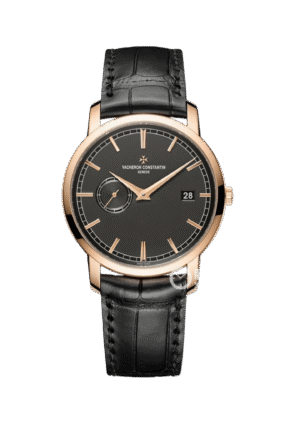 يعتبر قطر ساعة Vacheron Constantin VC 🎮MO1 Heritage Series 8717238mm أكثر دقة وأناقة، مما يجعلها ساعة للجنسين.