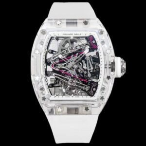 الاسم الرسمي:​​ ​Richard Mille RM38-02