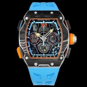 الاسم الرسمي:​​ ​Richard Mille RM65-01
