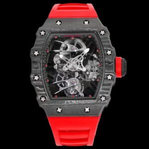 الاسم الرسمي:​​ ​Richard Mille RM27-02