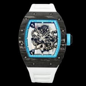 الاسم الرسمي:​​ ​Richard Mille RM055