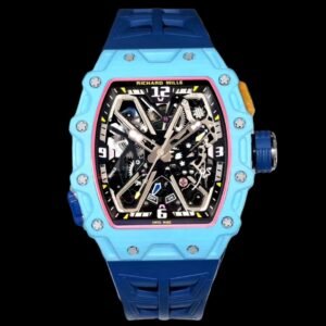 الاسم الرسمي:​​ ​Richard Mille RM35-03