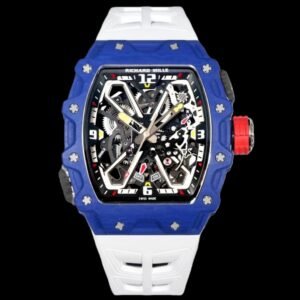 الاسم الرسمي:​​ ​Richard Mille RM35-03