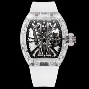 الاسم الرسمي:​​ ​Richard Mille RM052
