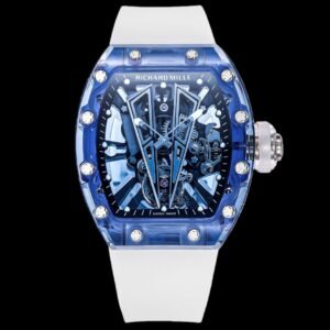 الاسم الرسمي:​​ ​Richard Mille RM052