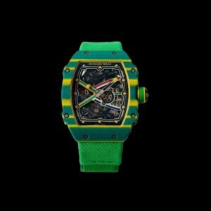 الاسم الرسمي:​​ ​Richard Mille RM67-02