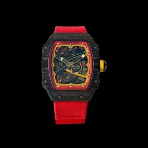 الاسم الرسمي:​​ ​Richard Mille RM67-02