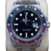 Rolex GMT-Master II "Rainbow"