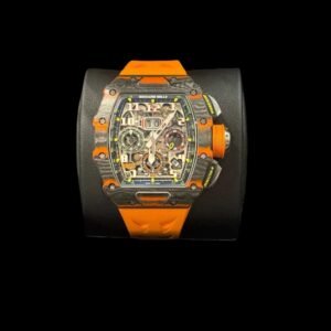 الاسم الرسمي:​​ ​Richard Mille RM11-02