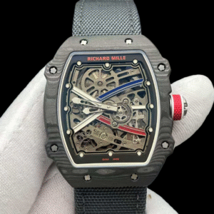 الاسم الرسمي: Richard Mille RM67-02