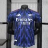 2025/2026 Player Version Arsenal Away Football Shirt 1:1