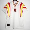 1996 Retro Spain National Team Third Away Football Jersey 1:1