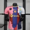 2025/2026 Player Version Messi Commemorative Edition Soccer Jersey 1:1