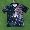 2025/2026 Liverpool Training Suit Soccer Jersey 1:1